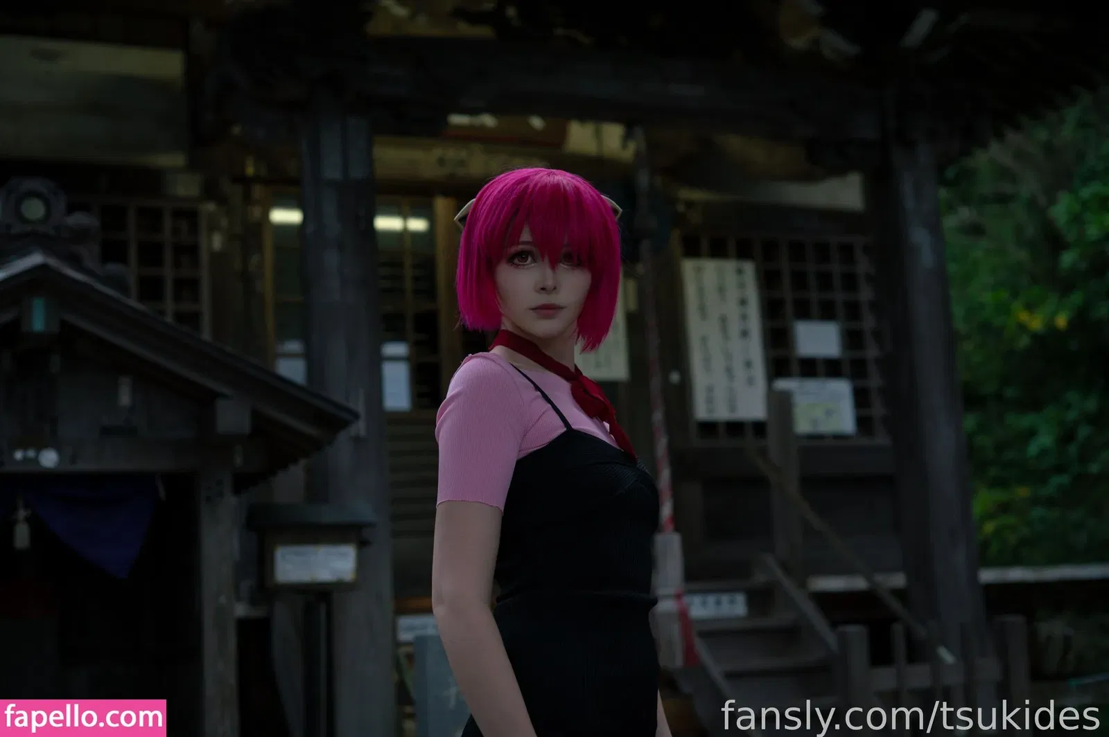 Dosya Gasai Onlyfans Photo Gallery 