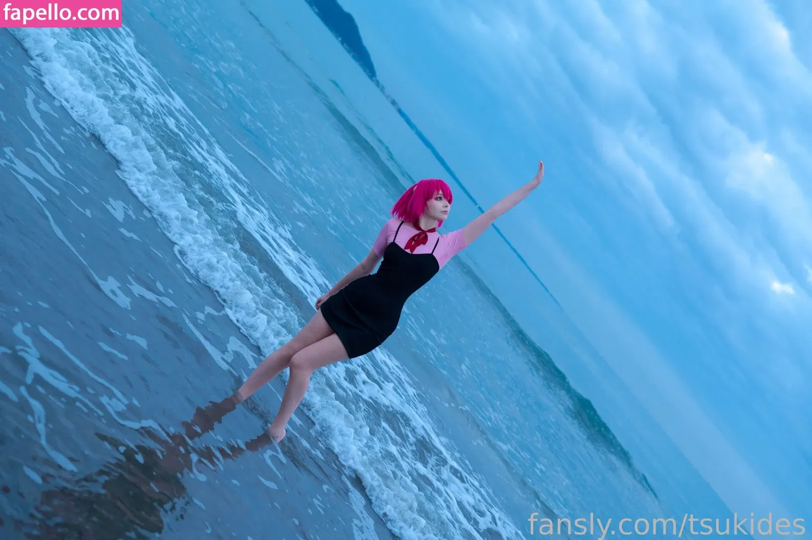 Dosya Gasai Onlyfans Photo Gallery 