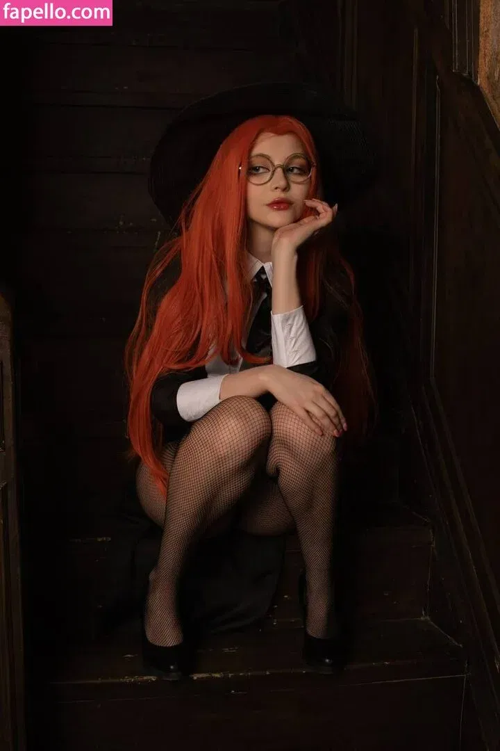 Dosya Gasai Onlyfans Photo Gallery 