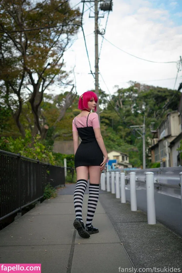 Dosya Gasai Onlyfans Photo Gallery 