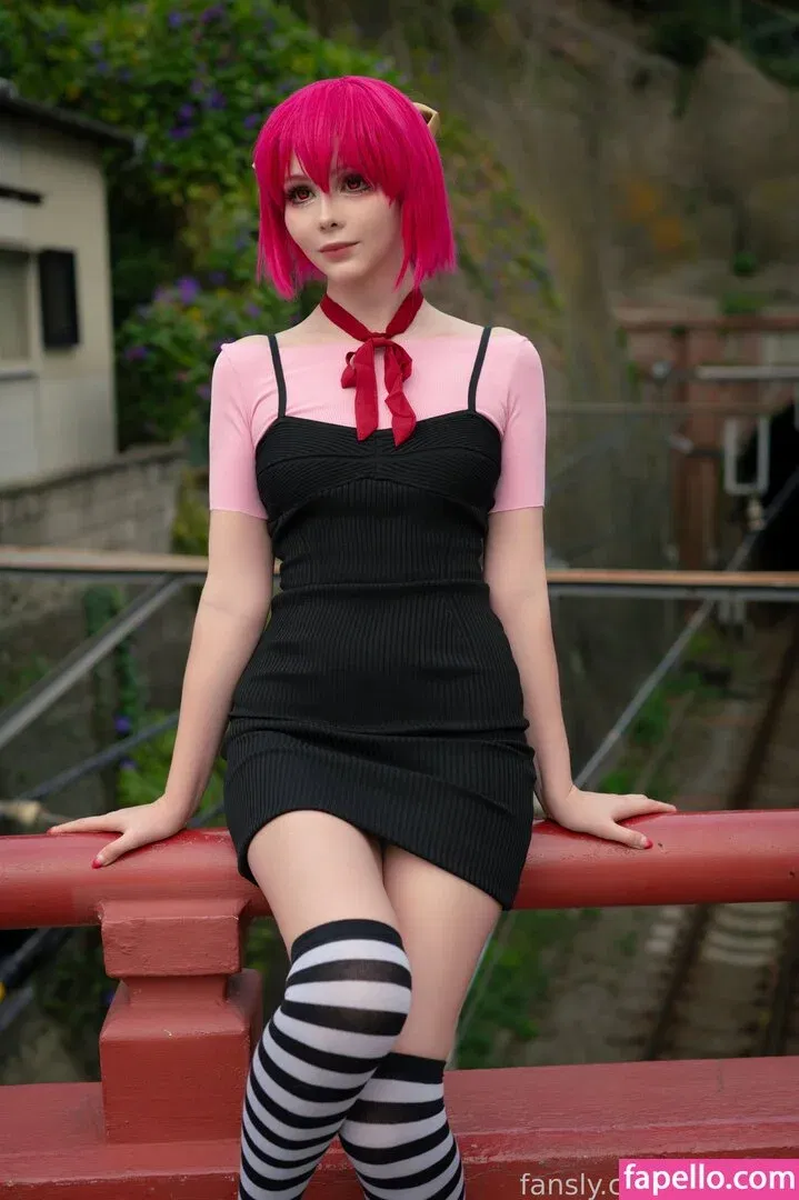 Dosya Gasai Onlyfans Photo Gallery 