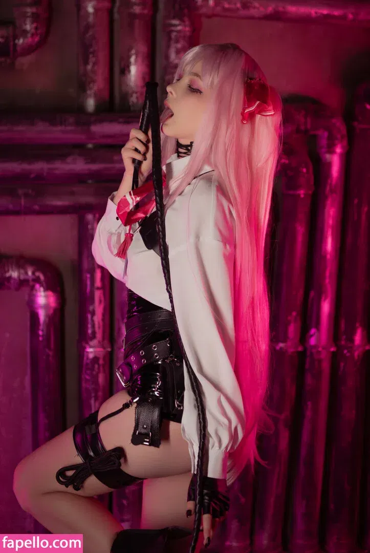 Dosya Gasai Onlyfans Photo Gallery 