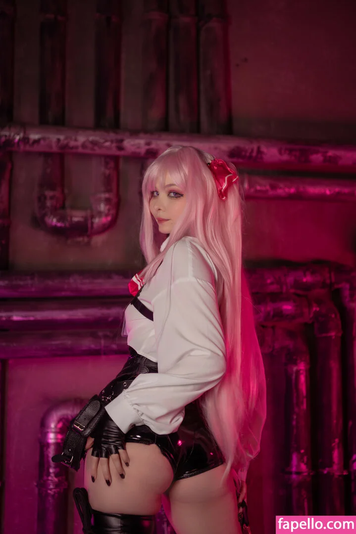 Dosya Gasai Onlyfans Photo Gallery 