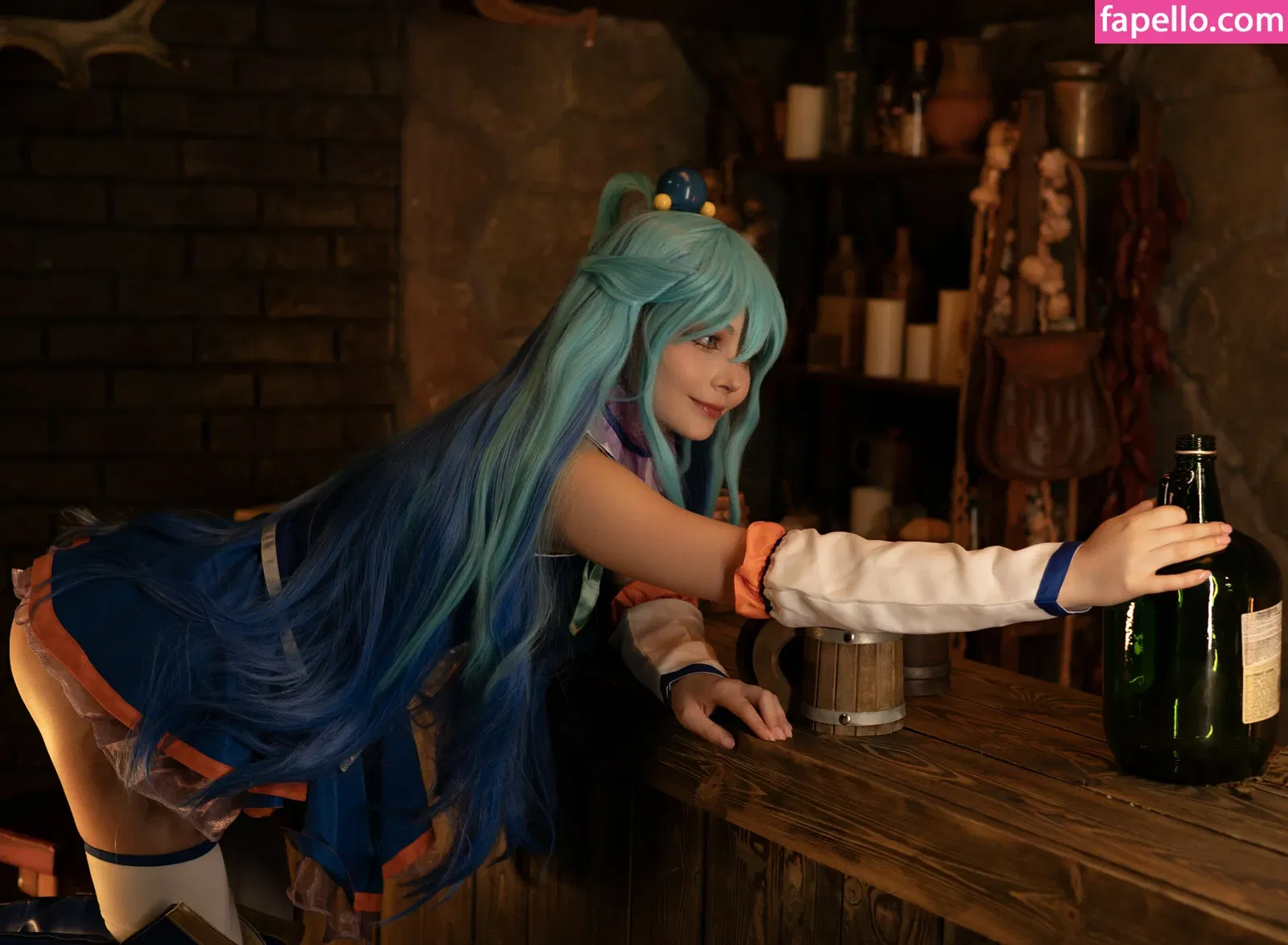 Dosya Gasai Onlyfans Photo Gallery 