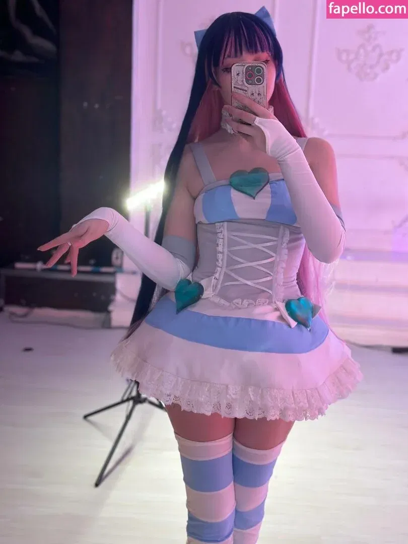 Dosya Gasai Onlyfans Photo Gallery 