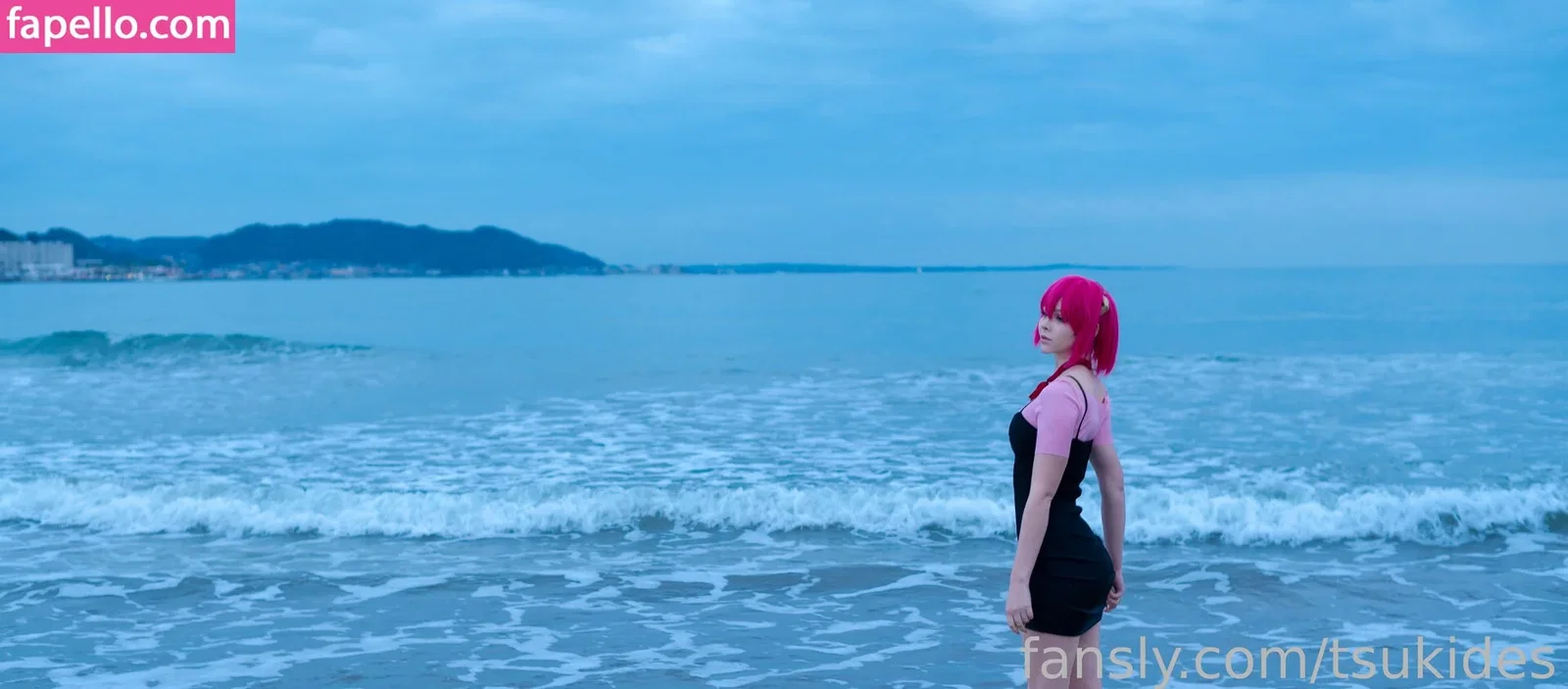 Dosya Gasai Onlyfans Photo Gallery 