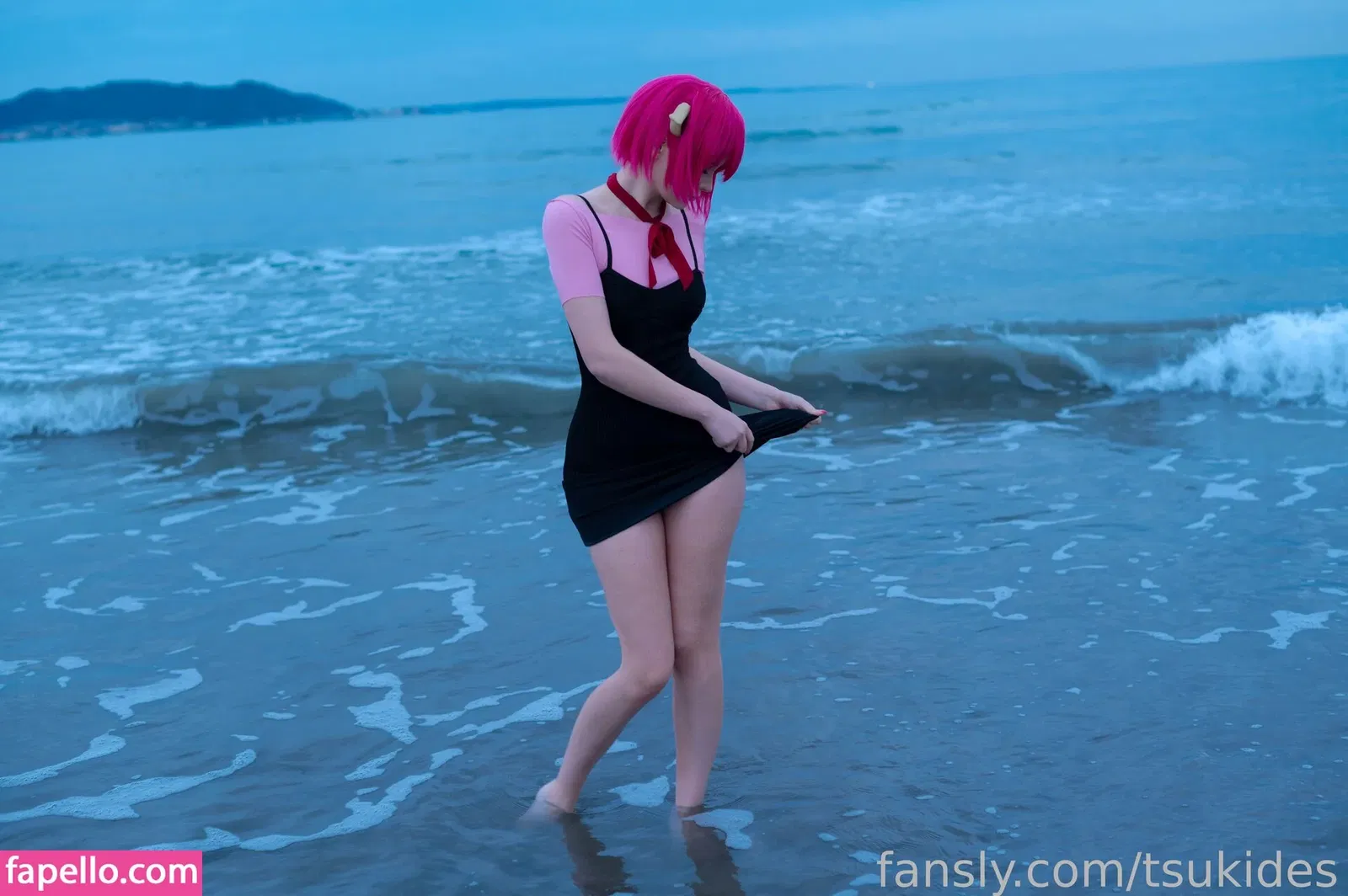 Dosya Gasai Onlyfans Photo Gallery 