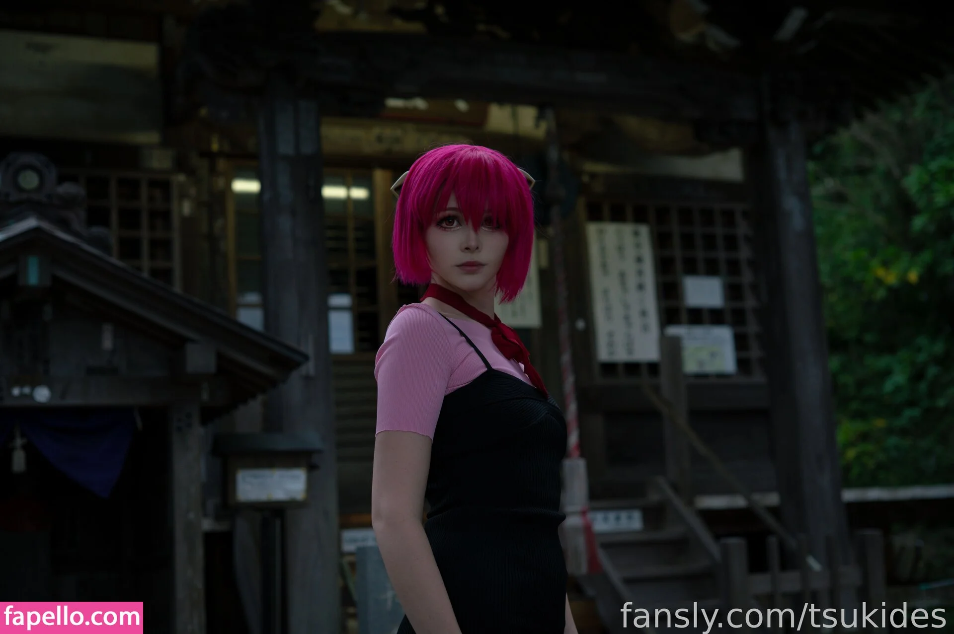 Dosya Gasai Onlyfans Photo Gallery 