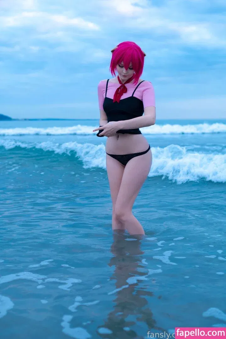 Dosya Gasai Onlyfans Photo Gallery 