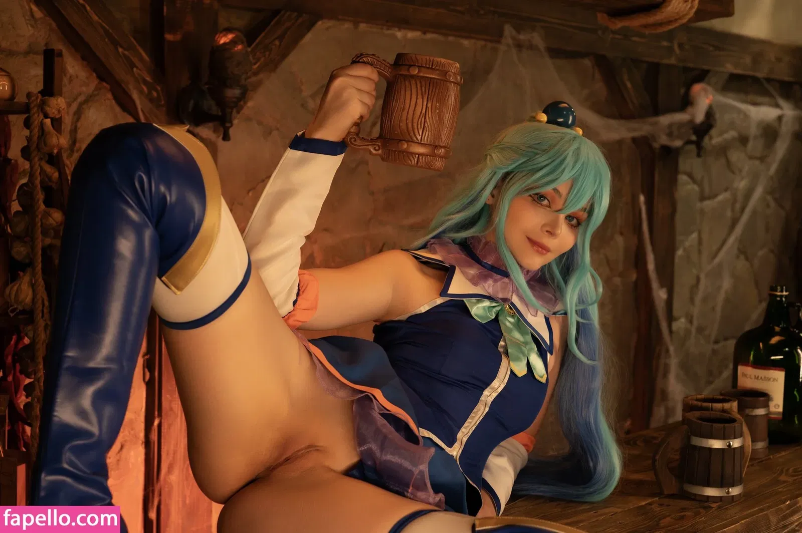 Dosya Gasai Onlyfans Photo Gallery 