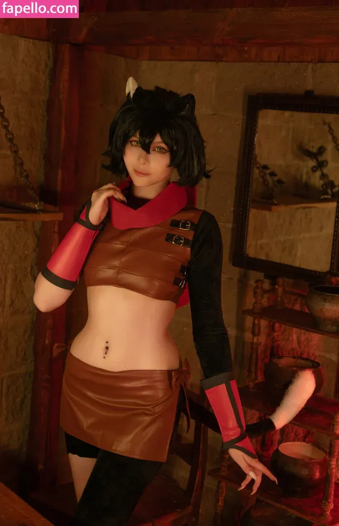 Dosya Gasai Onlyfans Photo Gallery 