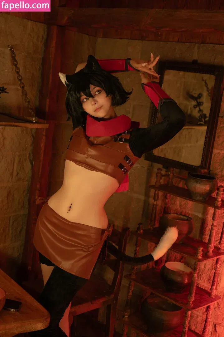 Dosya Gasai Onlyfans Photo Gallery 