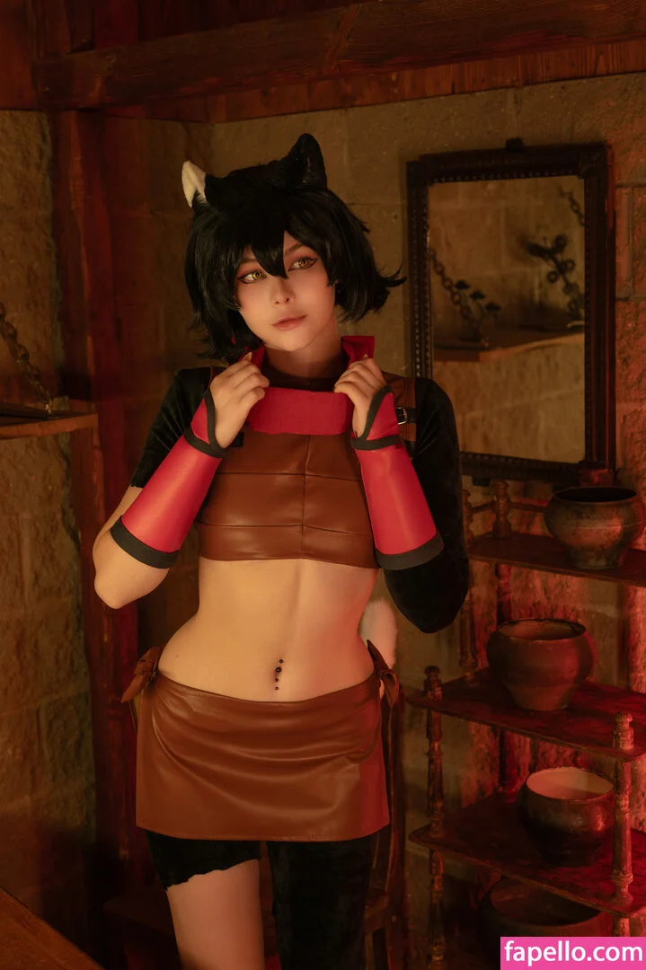 Dosya Gasai Onlyfans Photo Gallery 