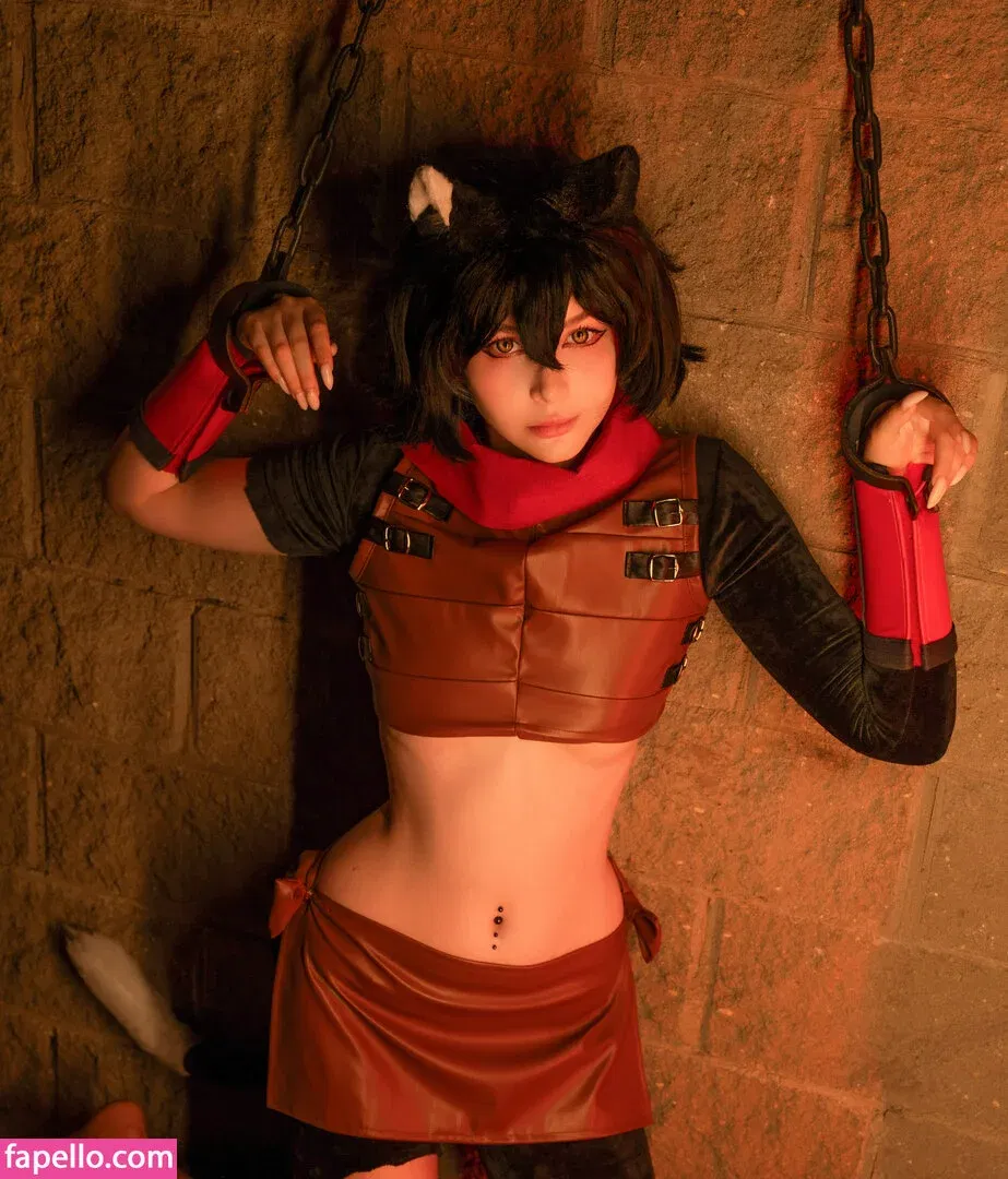 Dosya Gasai Onlyfans Photo Gallery 