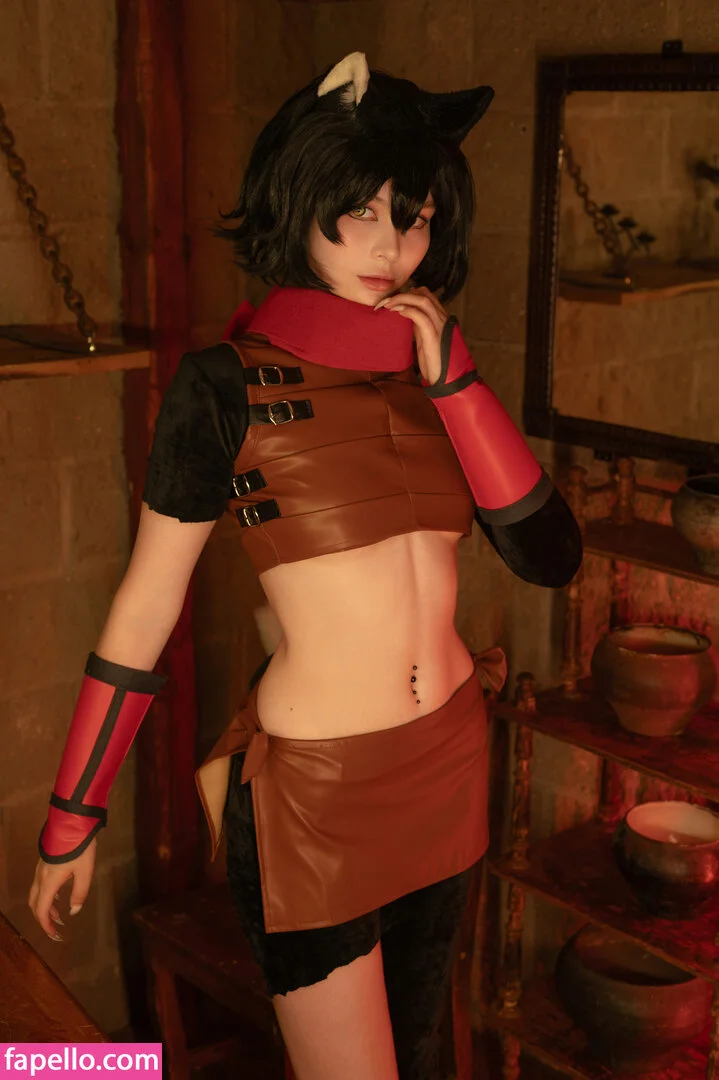 Dosya Gasai Onlyfans Photo Gallery 