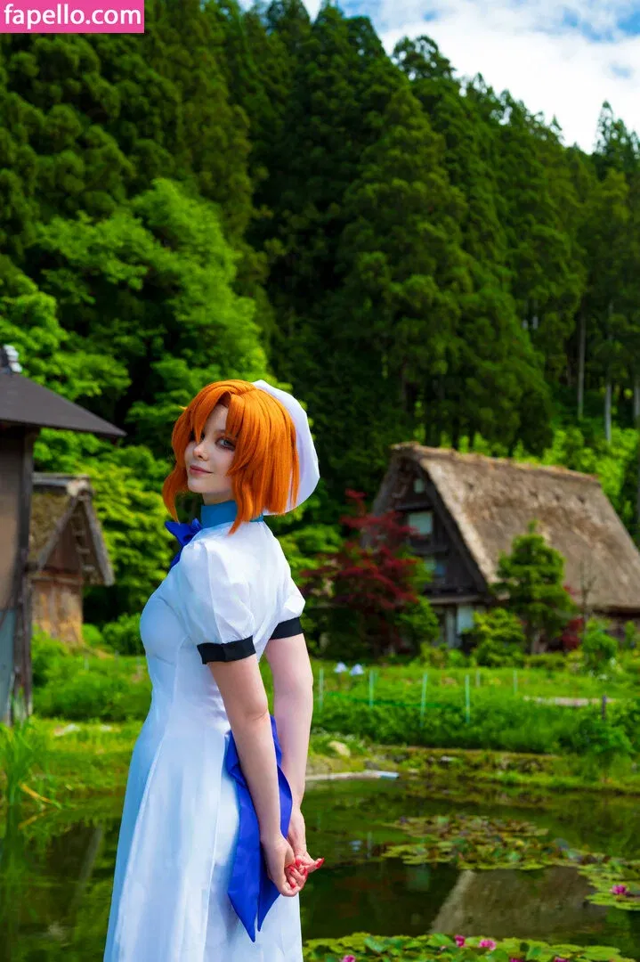 Dosya Gasai Onlyfans Photo Gallery 