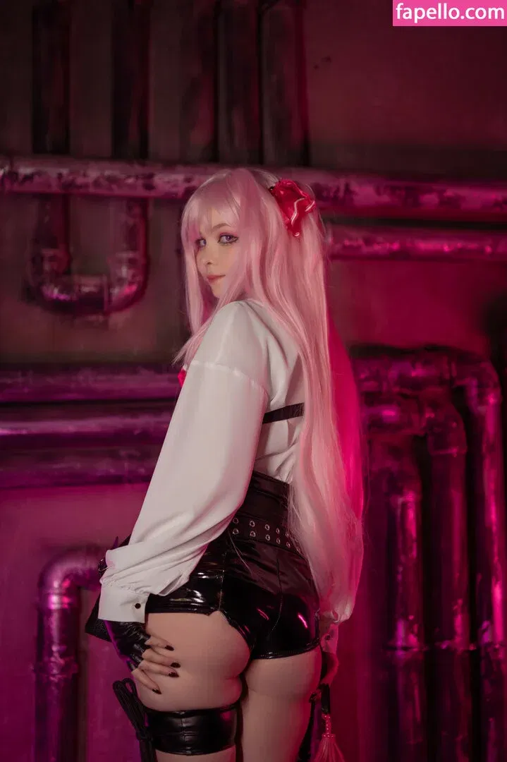 Dosya Gasai Onlyfans Photo Gallery 