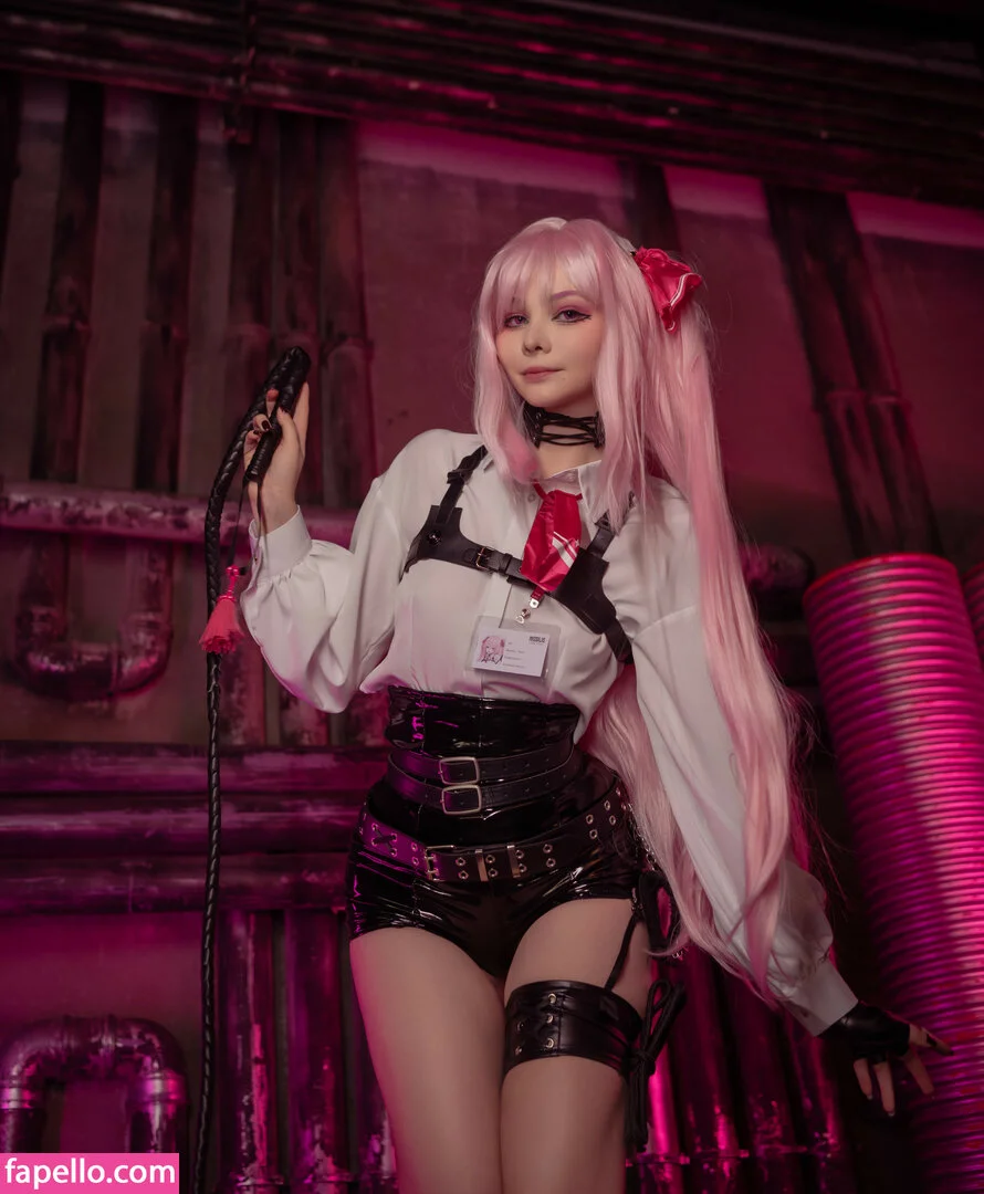 Dosya Gasai Onlyfans Photo Gallery 