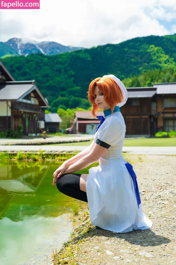 Dosya Gasai Onlyfans Photo Gallery 