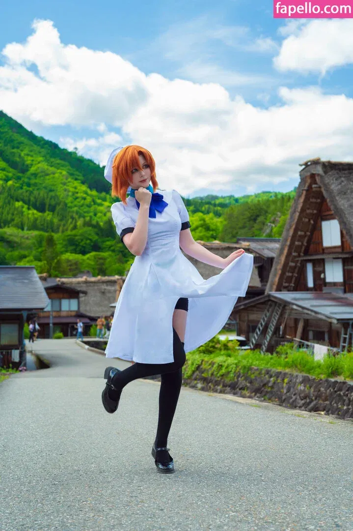 Dosya Gasai Onlyfans Photo Gallery 