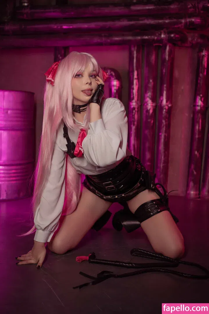 Dosya Gasai Onlyfans Photo Gallery 