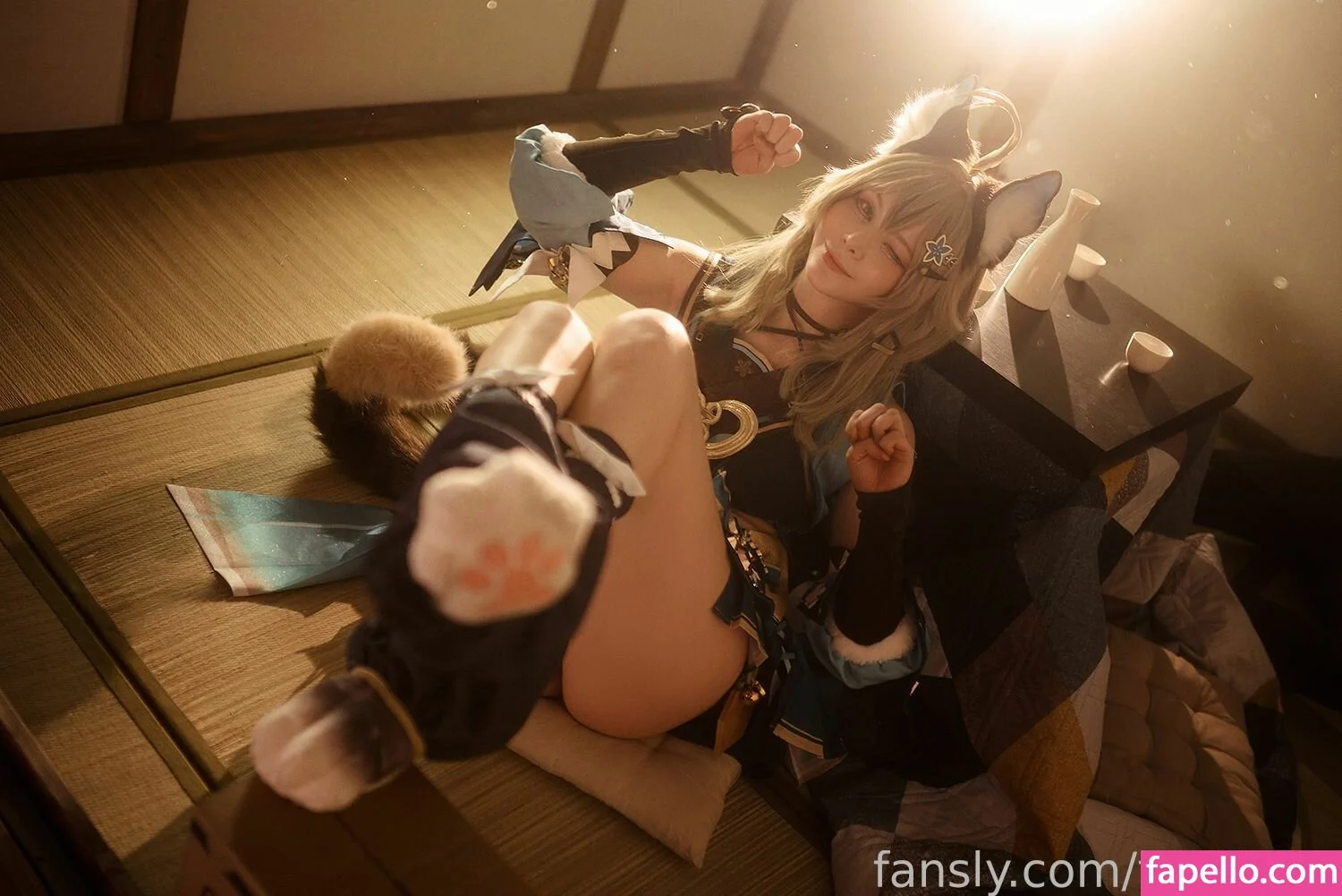 Dosya Gasai Onlyfans Photo Gallery 