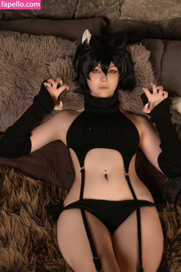 Dosya Gasai Onlyfans Photo Gallery 