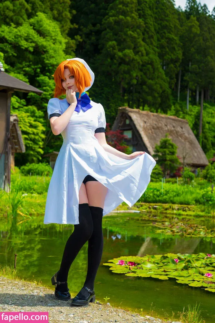 Dosya Gasai Onlyfans Photo Gallery 