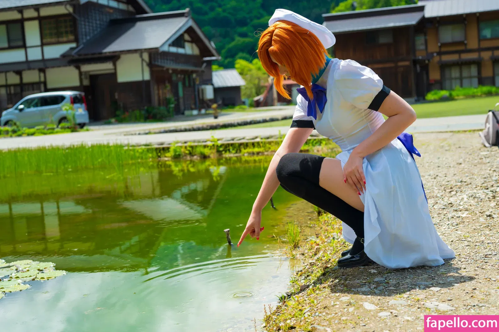 Dosya Gasai Onlyfans Photo Gallery 