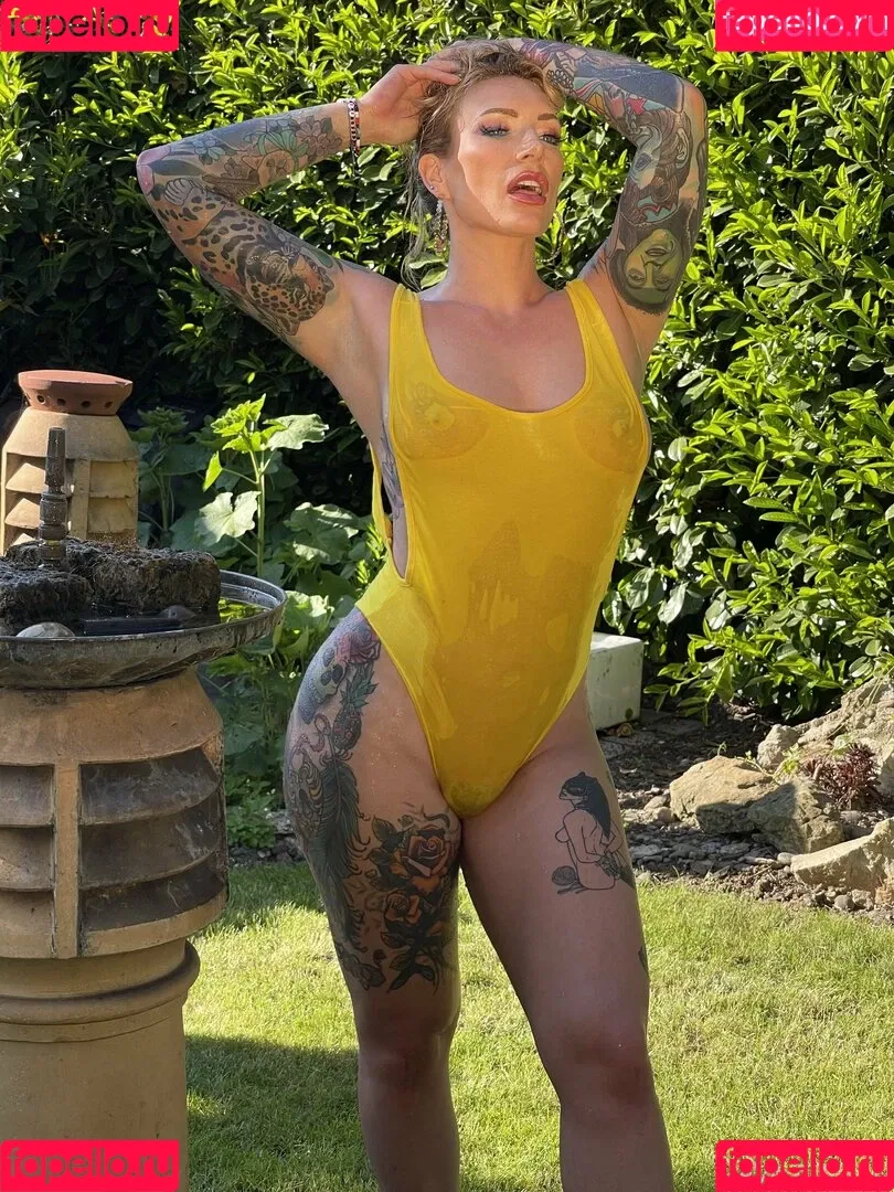 ava_austen Onlyfans Photo Gallery 