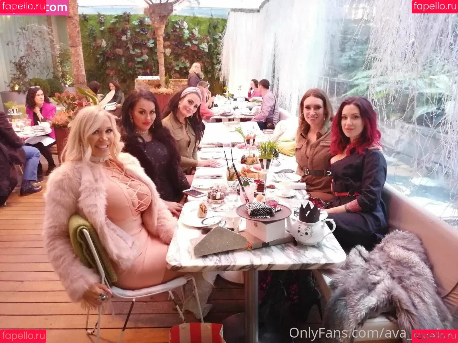 ava_austen Onlyfans Photo Gallery 