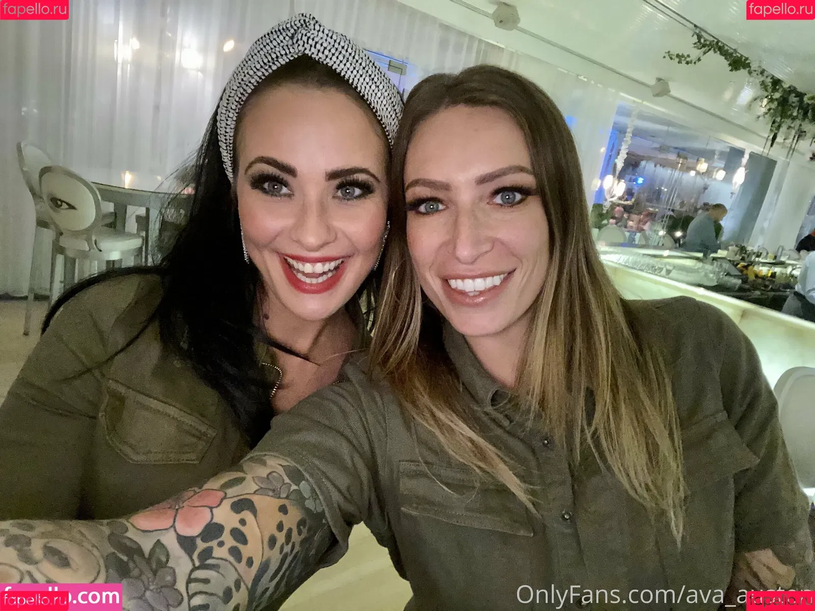 ava_austen Onlyfans Photo Gallery 
