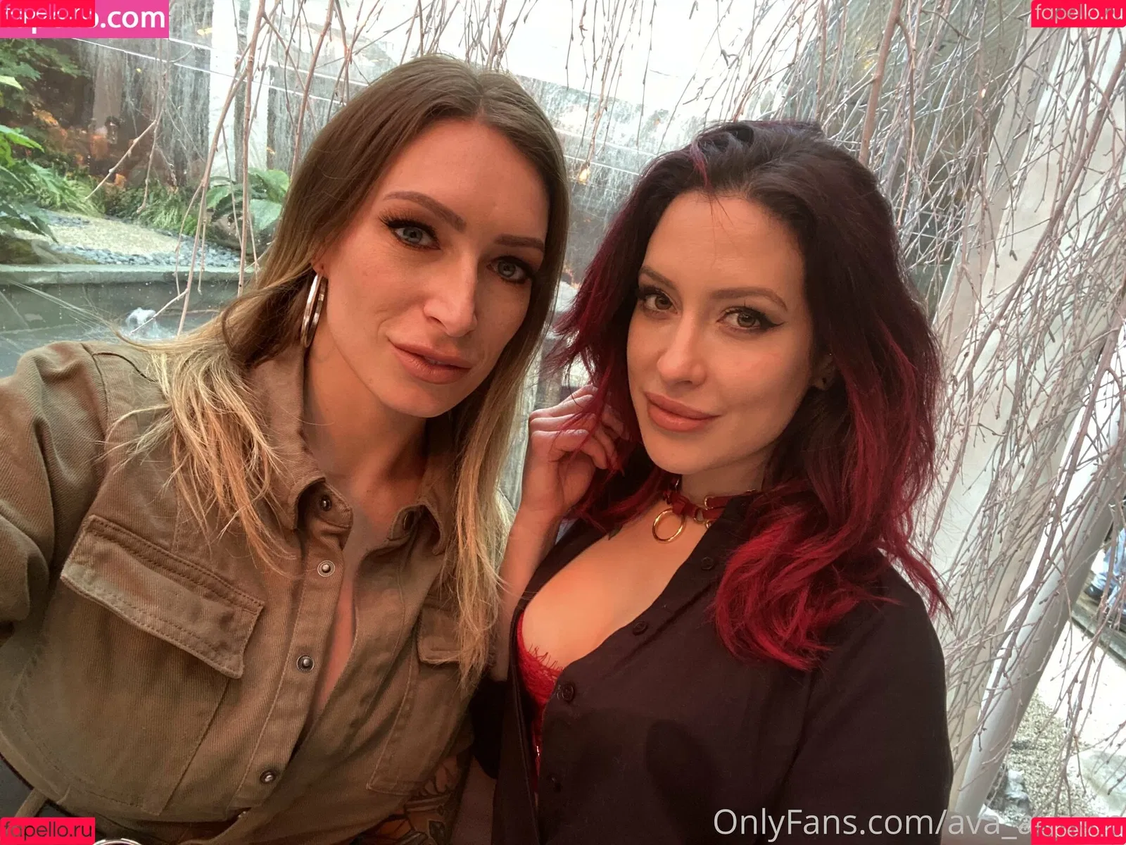 ava_austen Onlyfans Photo Gallery 