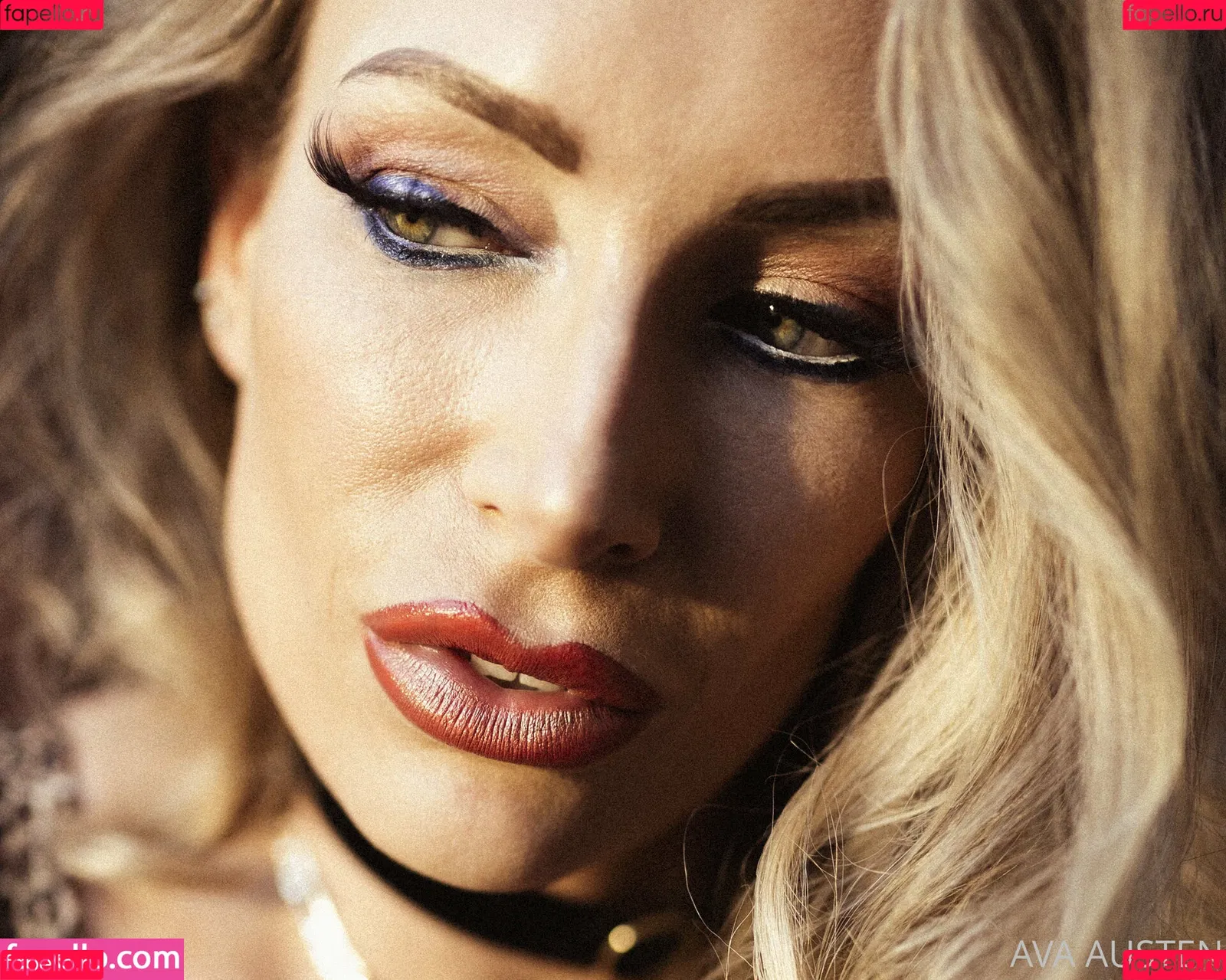 ava_austen Onlyfans Photo Gallery 