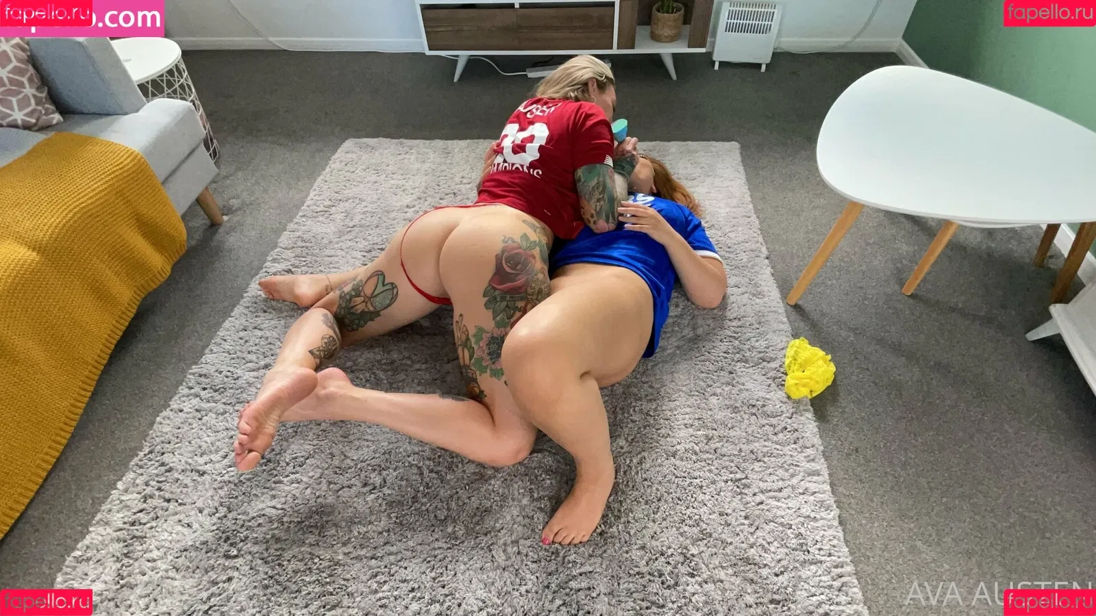 ava_austen Onlyfans Photo Gallery 