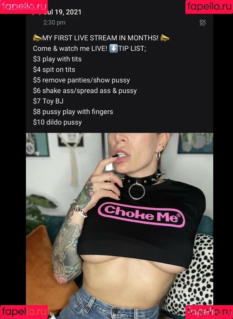 ava_austen Onlyfans Photo Gallery 