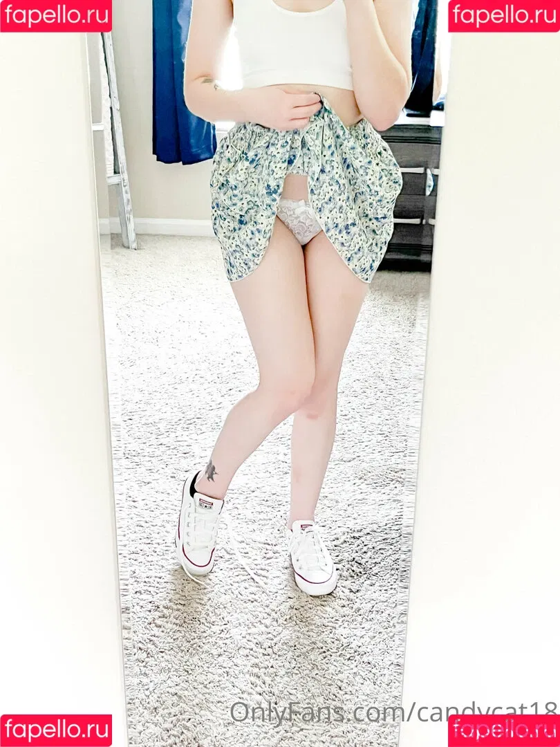 candycat18 Onlyfans Photo Gallery 