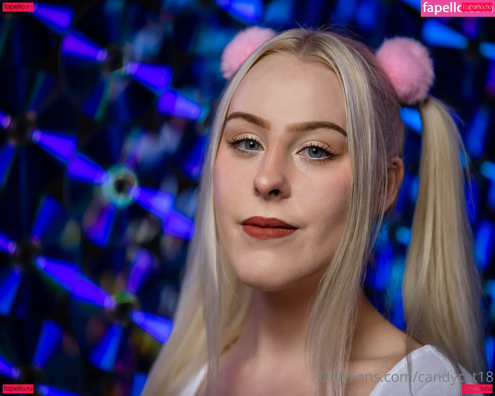 candycat18 Onlyfans Photo Gallery 