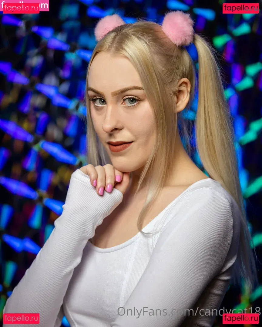 candycat18 Onlyfans Photo Gallery 