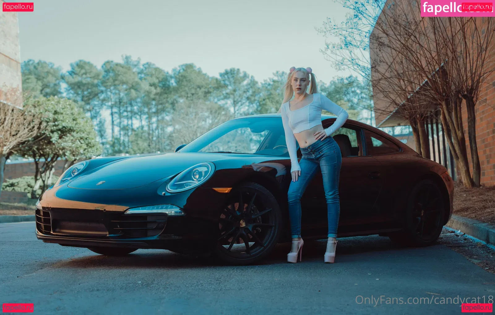 candycat18 Onlyfans Photo Gallery 