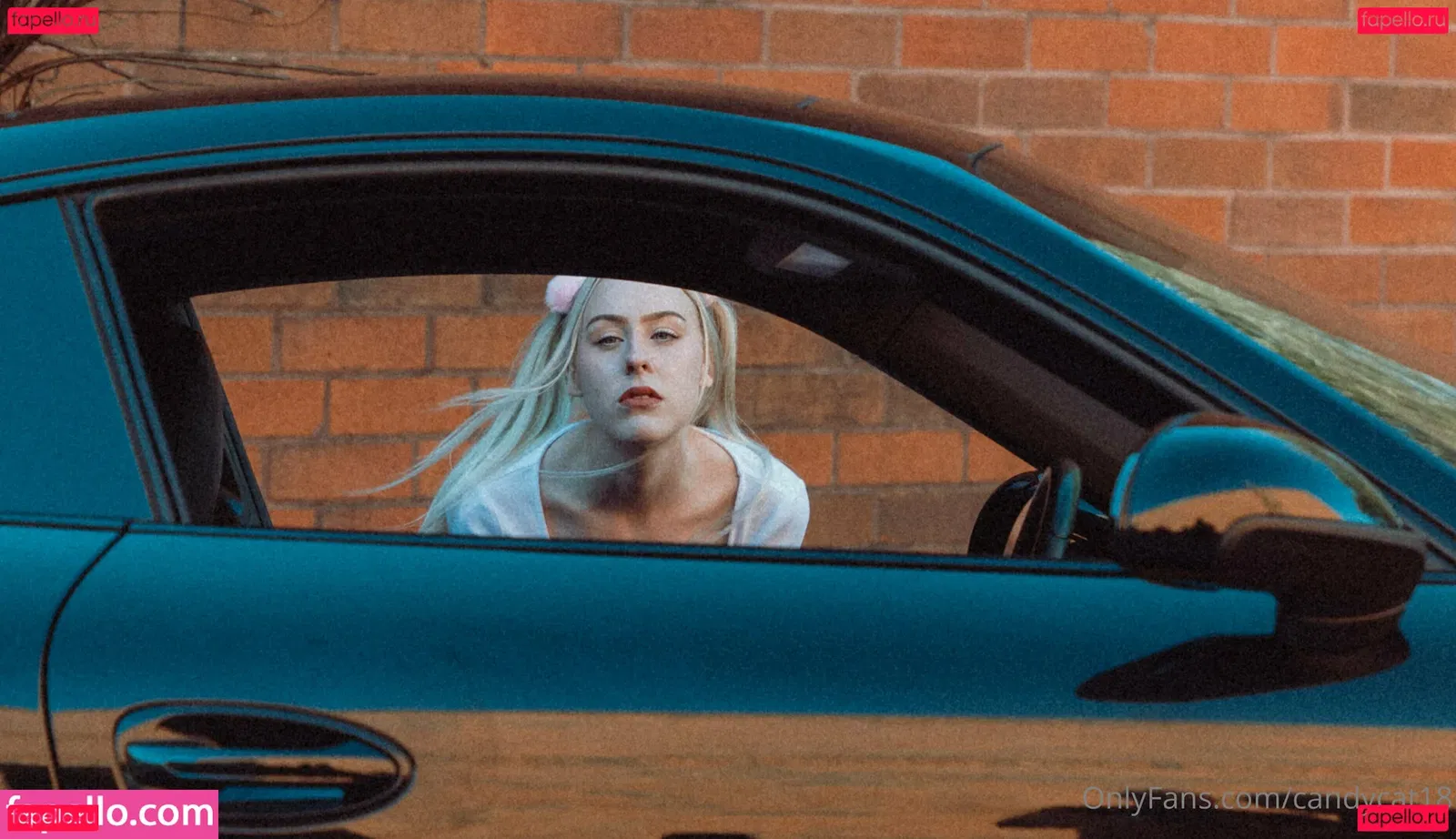 candycat18 Onlyfans Photo Gallery 