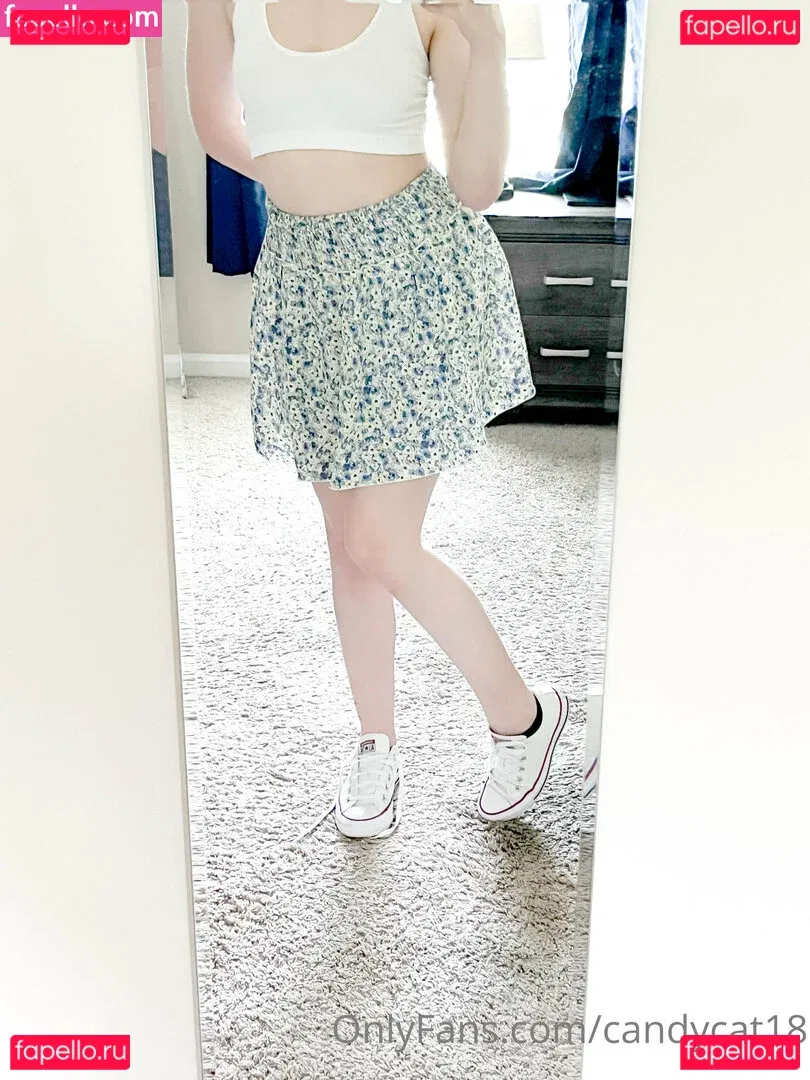 candycat18 Onlyfans Photo Gallery 