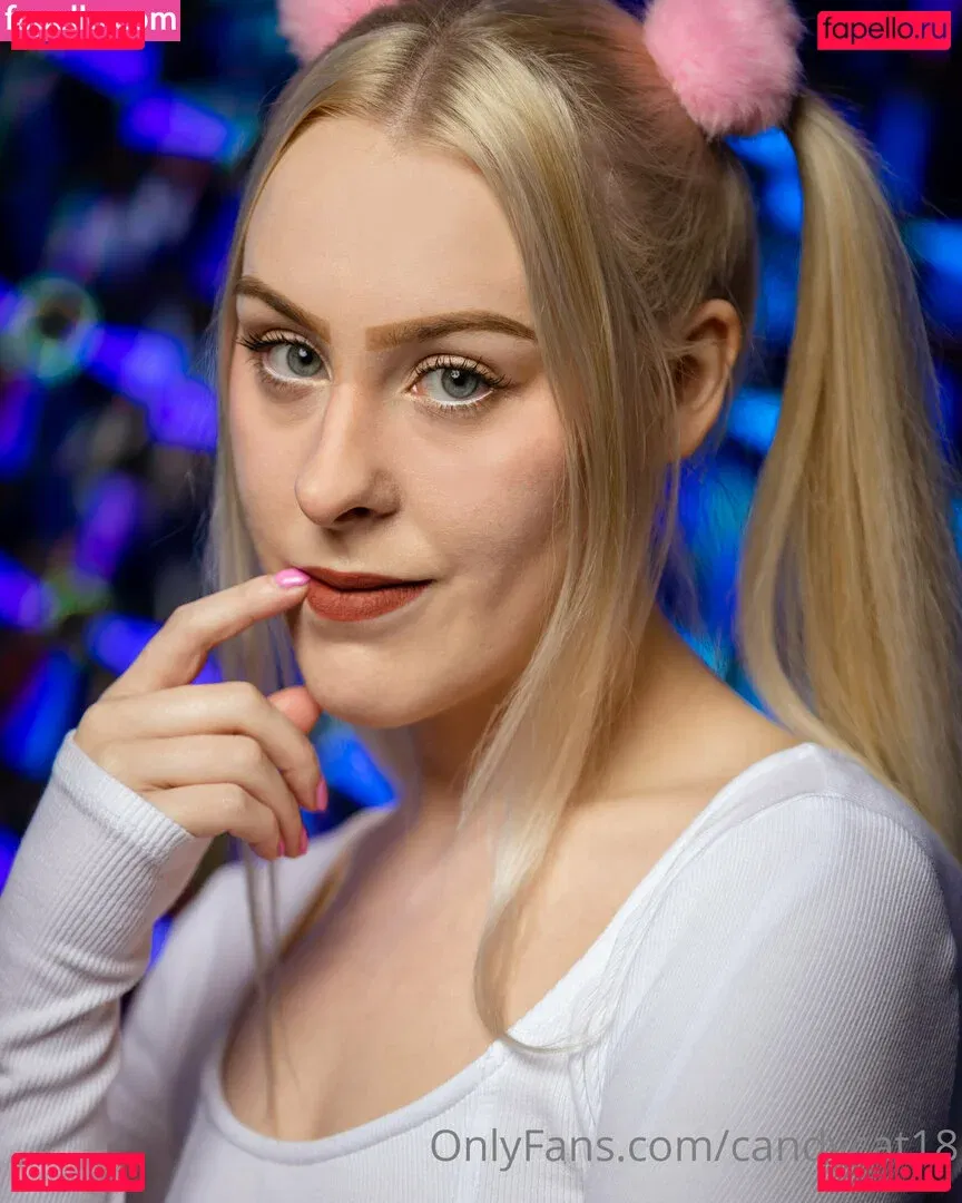 candycat18 Onlyfans Photo Gallery 