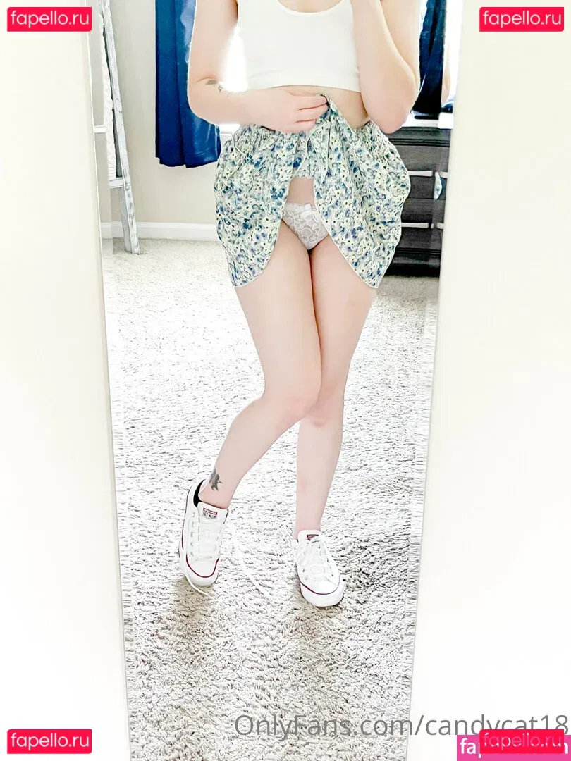 candycat18 Onlyfans Photo Gallery 