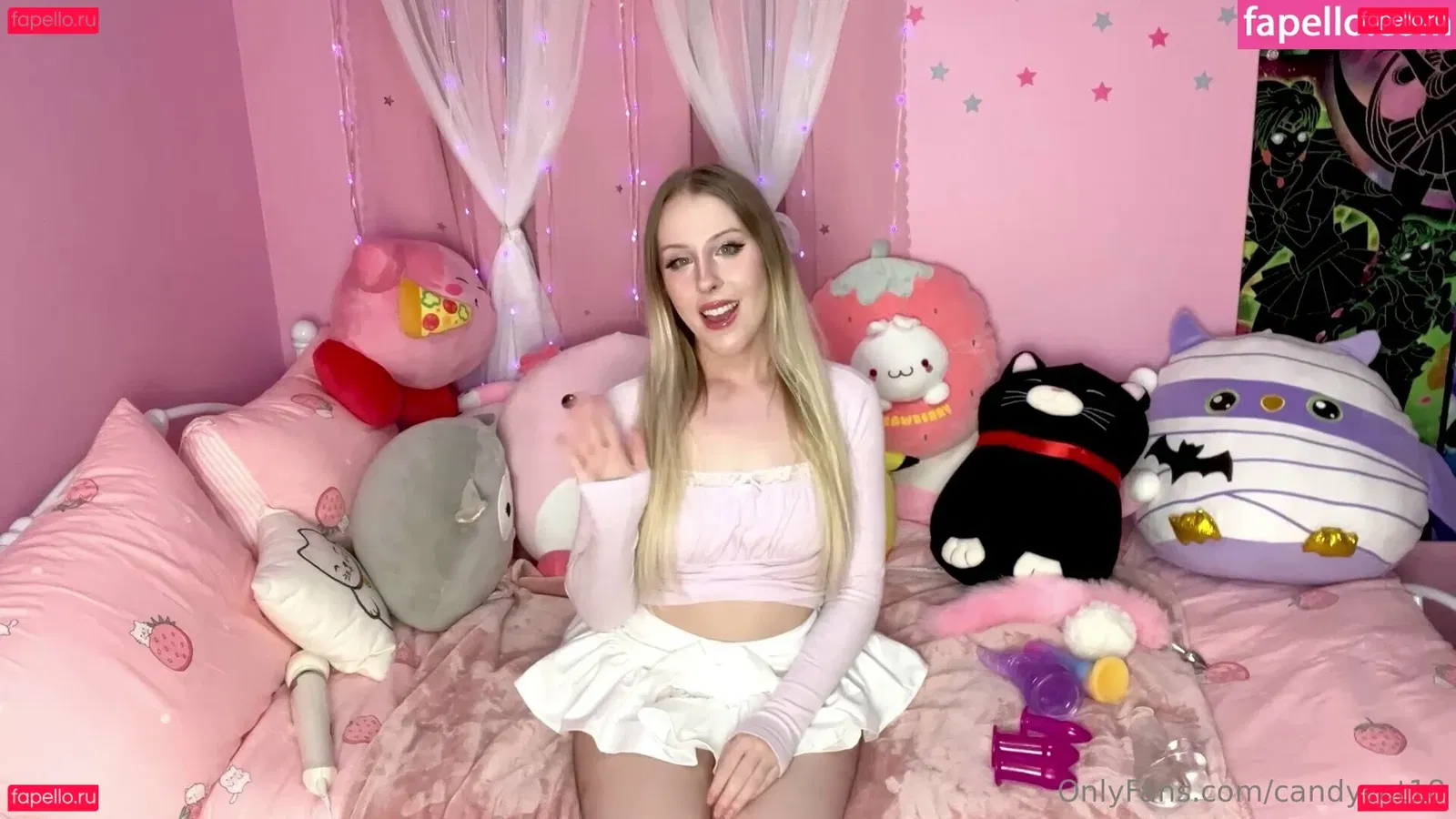 candycat18 Onlyfans Photo Gallery 