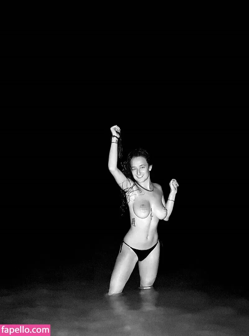 Perlitaazulita Onlyfans Photo Gallery 