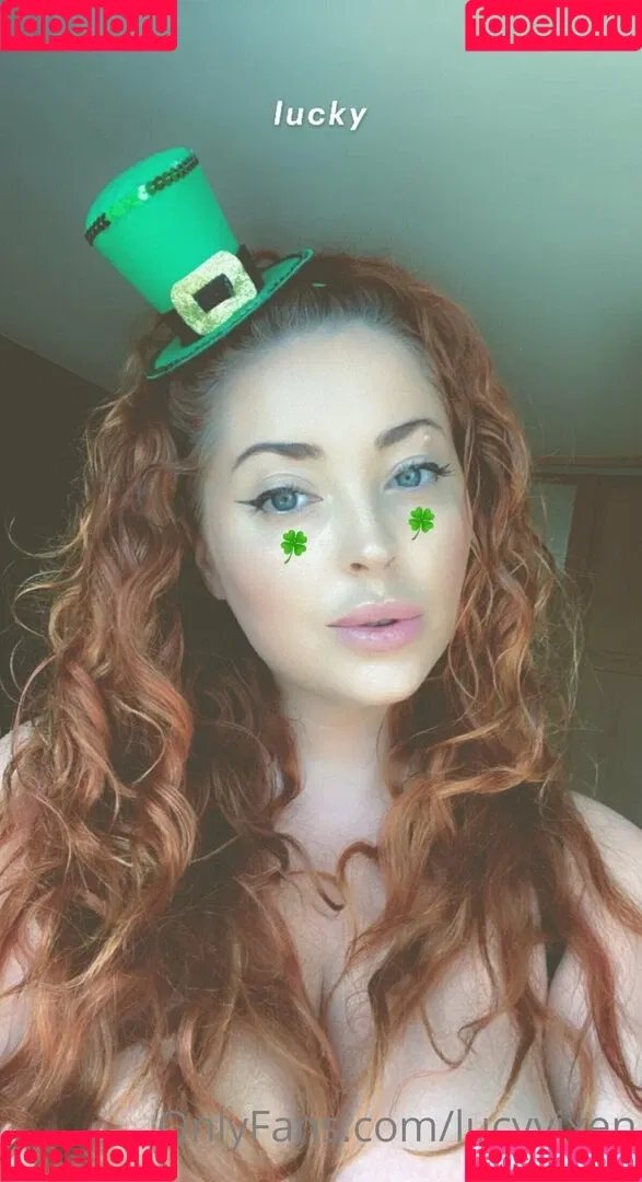Lucy Vixen Onlyfans Photo Gallery 
