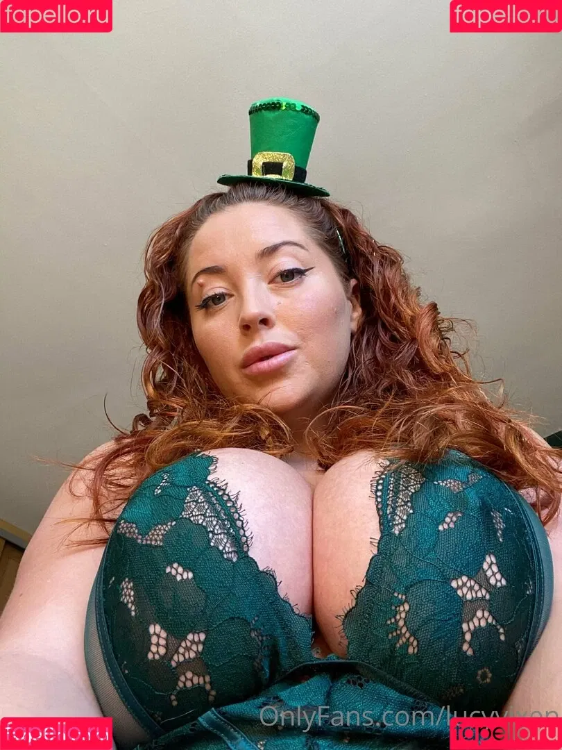 Lucy Vixen Onlyfans Photo Gallery 