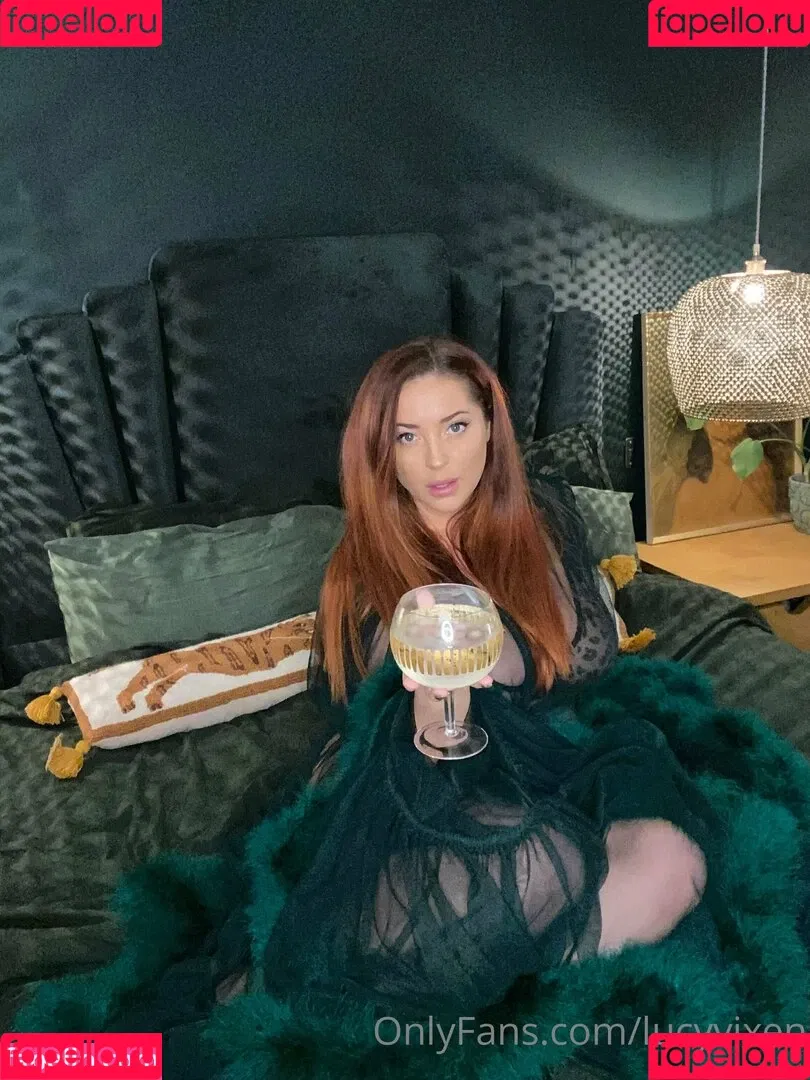 Lucy Vixen Onlyfans Photo Gallery 