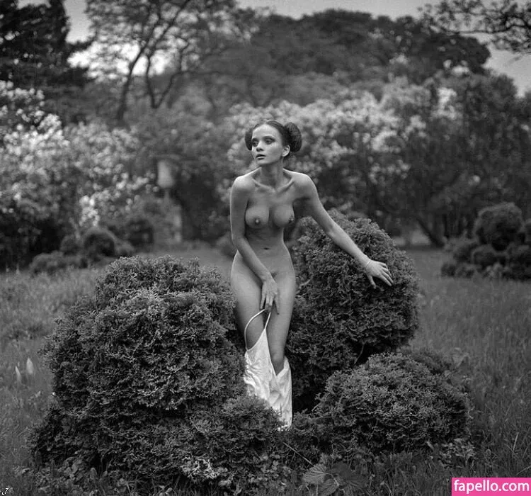 Kristina Makarova Onlyfans Photo Gallery 